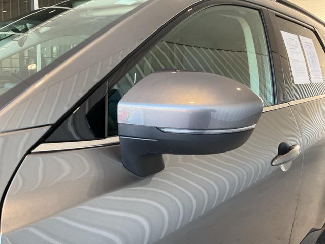 used 2024 Nissan Pathfinder car, priced at $30,265
