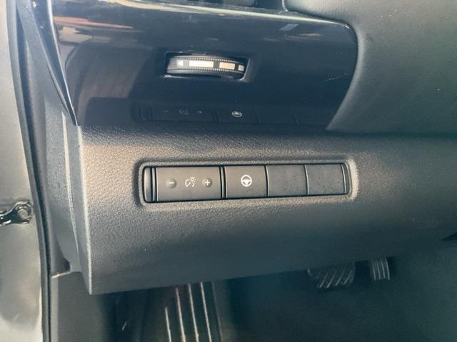 used 2024 Nissan Pathfinder car, priced at $30,265
