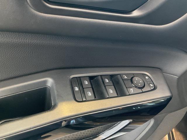 used 2024 Nissan Pathfinder car, priced at $30,265