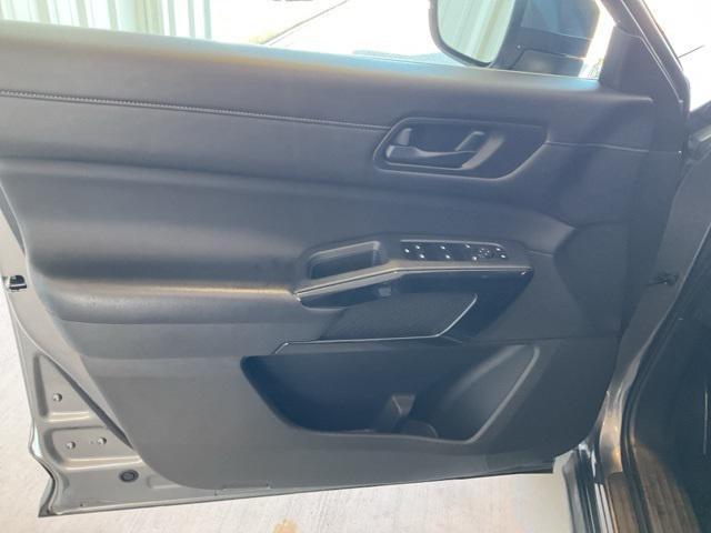 used 2024 Nissan Pathfinder car, priced at $30,265