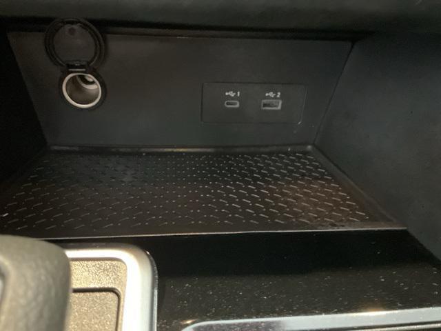 used 2024 Nissan Pathfinder car, priced at $30,265