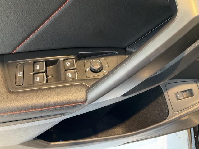 used 2024 Volkswagen Tiguan car, priced at $24,633
