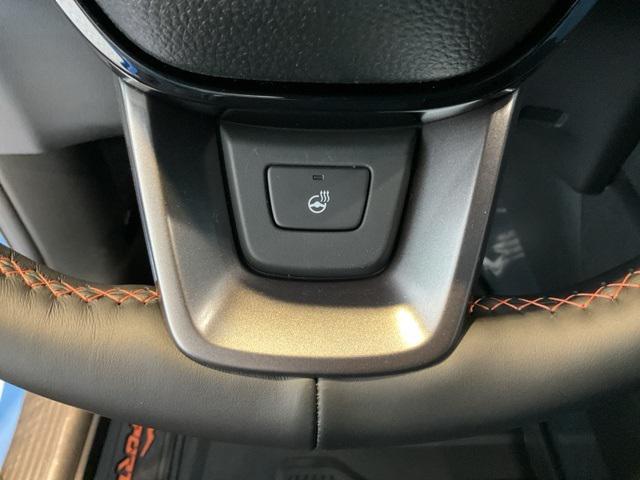 new 2025 Honda Pilot car, priced at $48,974