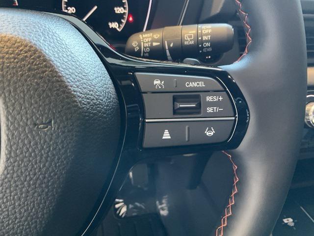 new 2025 Honda Pilot car, priced at $48,974