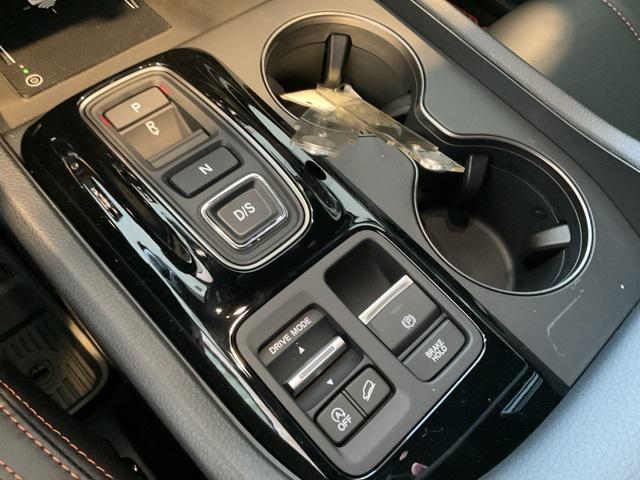 new 2025 Honda Pilot car, priced at $48,974