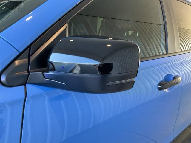new 2025 Honda Pilot car, priced at $48,974