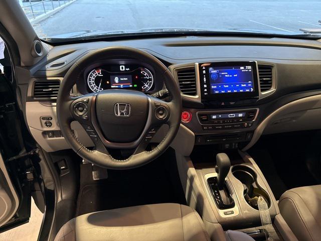 used 2018 Honda Pilot car, priced at $18,950