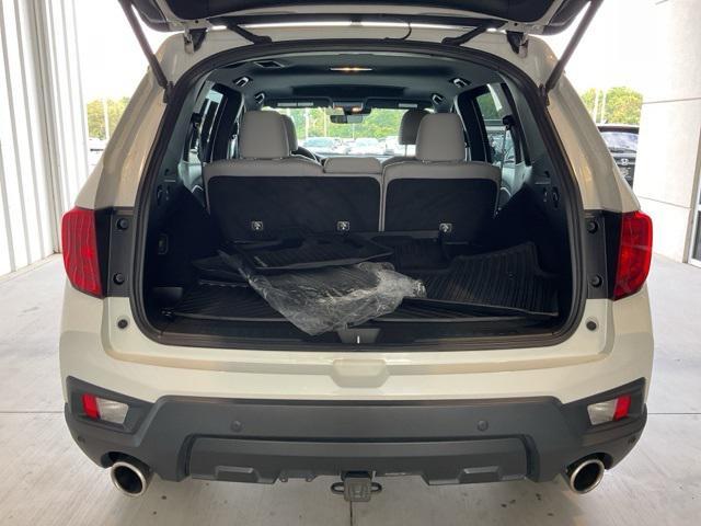 used 2023 Honda Passport car, priced at $31,965