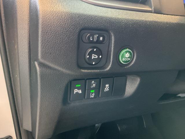 used 2023 Honda Passport car, priced at $31,965