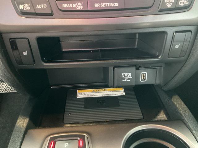 used 2023 Honda Passport car, priced at $31,965
