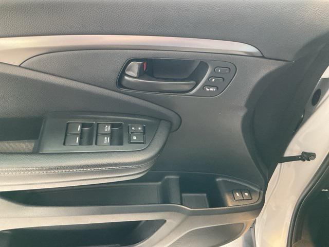 used 2023 Honda Passport car, priced at $31,965