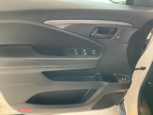 used 2023 Honda Passport car, priced at $31,965