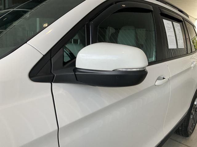 used 2023 Honda Passport car, priced at $31,965