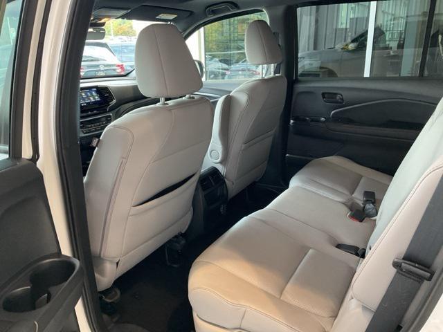 used 2023 Honda Passport car, priced at $31,965