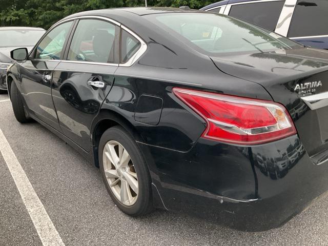 used 2013 Nissan Altima car, priced at $10,565