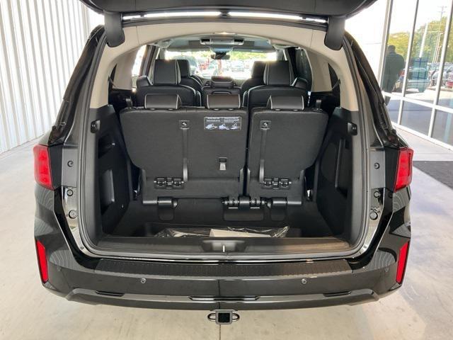 new 2026 Honda Odyssey car, priced at $51,925
