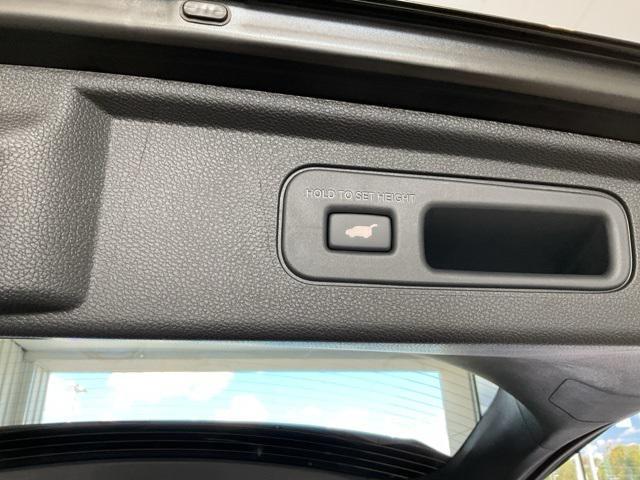 new 2026 Honda Odyssey car, priced at $51,925