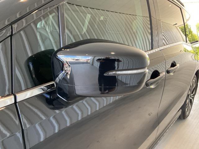 new 2026 Honda Odyssey car, priced at $51,925