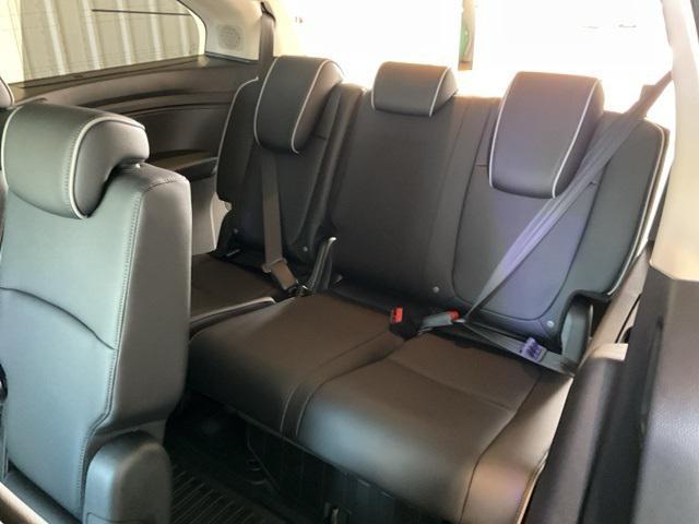 new 2026 Honda Odyssey car, priced at $51,925