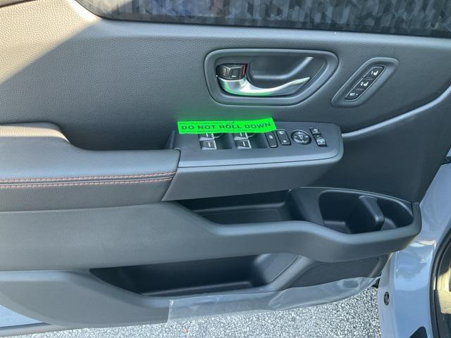 new 2026 Honda Passport car, priced at $53,945