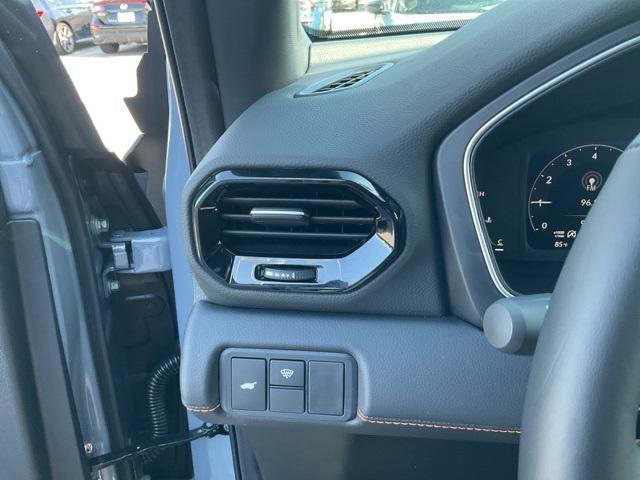 new 2026 Honda Passport car, priced at $53,945