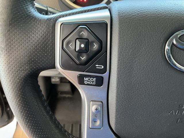 used 2015 Toyota Tacoma car, priced at $21,853