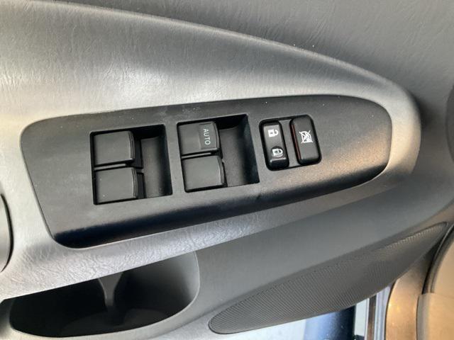 used 2015 Toyota Tacoma car, priced at $21,853
