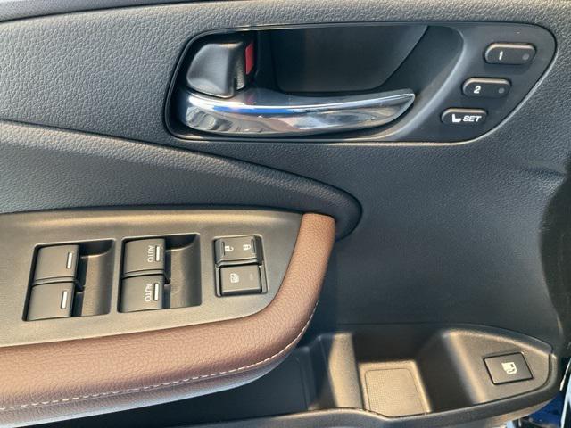 new 2026 Honda Ridgeline car, priced at $40,816