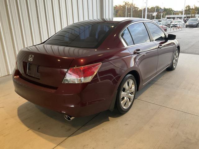 used 2010 Honda Accord car, priced at $6,861