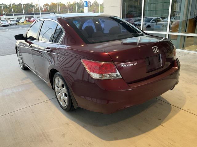 used 2010 Honda Accord car, priced at $6,861