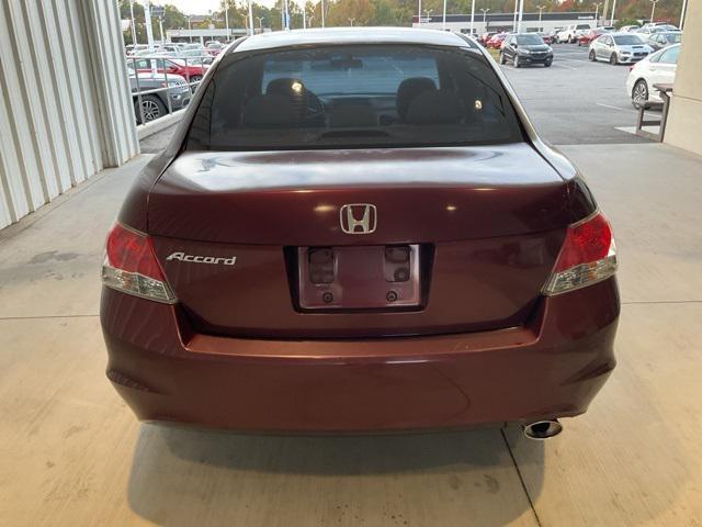 used 2010 Honda Accord car, priced at $6,861