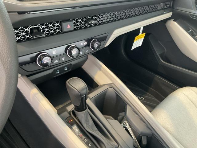 new 2025 Honda Accord car, priced at $28,804