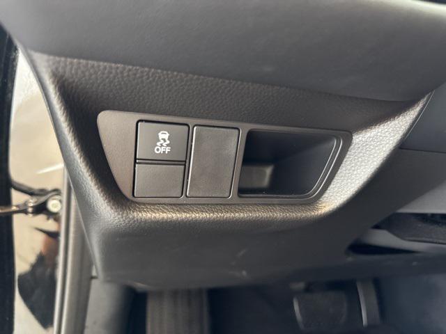 used 2024 Honda HR-V car, priced at $29,803