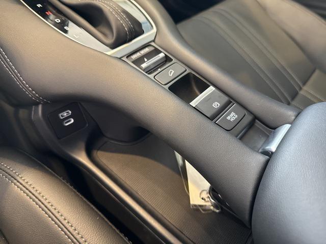 used 2024 Honda HR-V car, priced at $29,803