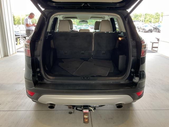 used 2017 Ford Escape car, priced at $10,527