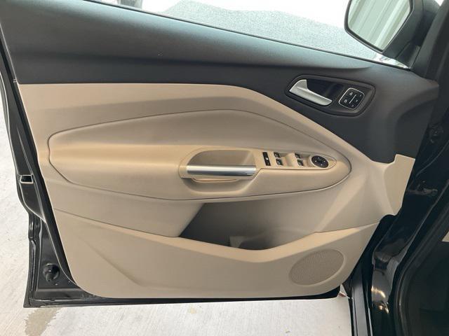 used 2017 Ford Escape car, priced at $10,527