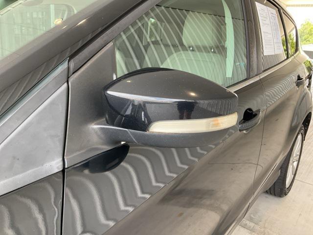 used 2017 Ford Escape car, priced at $10,527