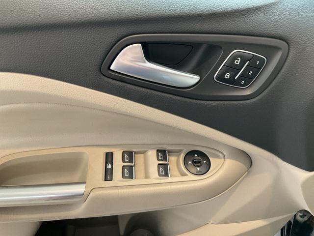 used 2017 Ford Escape car, priced at $10,527