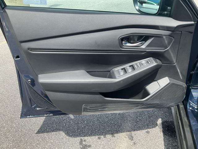 new 2025 Honda Accord car, priced at $30,390
