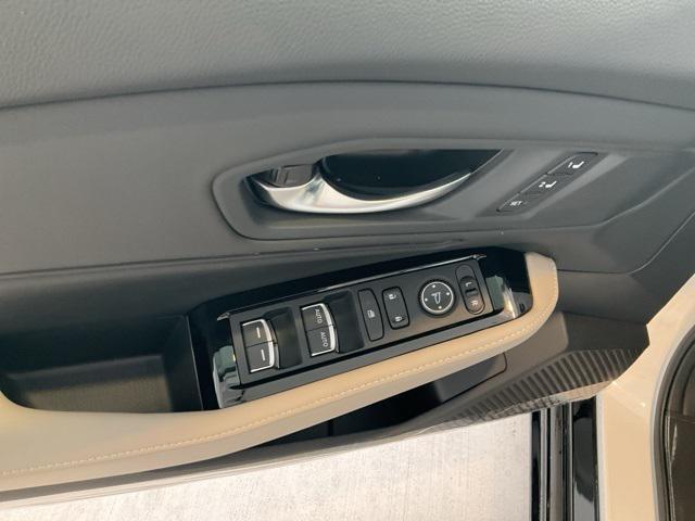 new 2025 Honda Accord Hybrid car, priced at $38,714