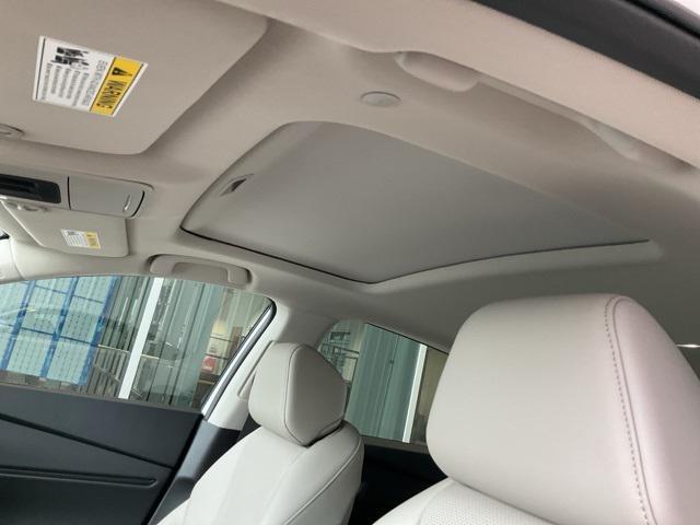 new 2025 Honda Accord Hybrid car, priced at $38,714