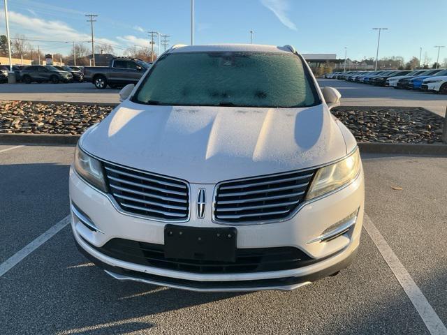 used 2016 Lincoln MKC car, priced at $14,105