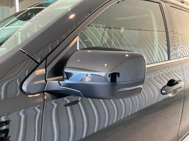 new 2025 Honda Pilot car, priced at $47,939