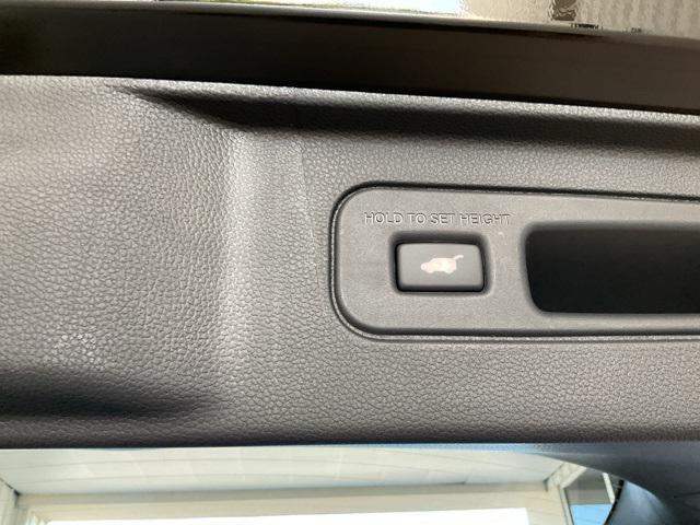 new 2025 Honda Pilot car, priced at $47,939