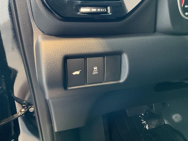 new 2025 Honda Pilot car, priced at $47,939