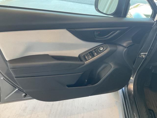 used 2022 Subaru Crosstrek car, priced at $18,515