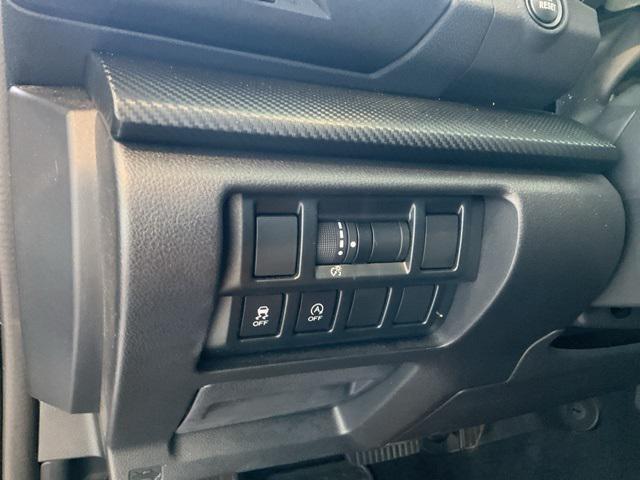 used 2022 Subaru Crosstrek car, priced at $18,515