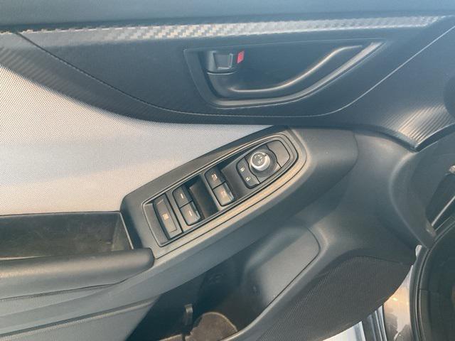 used 2022 Subaru Crosstrek car, priced at $18,515