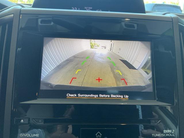 used 2022 Subaru Crosstrek car, priced at $18,515