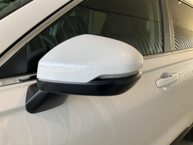 new 2026 Honda CR-V car, priced at $35,502